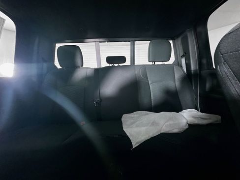 New 2026 RAM 3500 Tradesman image 10