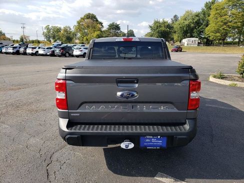 Used 2022 Ford Maverick XLT image 7