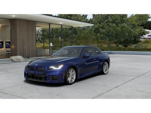 New 2026 BMW M2 w/ Lighting Package RWD image 1