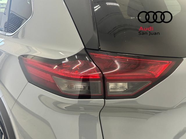 Used 2022 Nissan Rogue SL w/ SL Premium Package AWD/4WD image 14