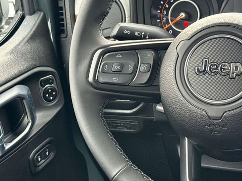 New 2026 Jeep Gladiator Sport image 15