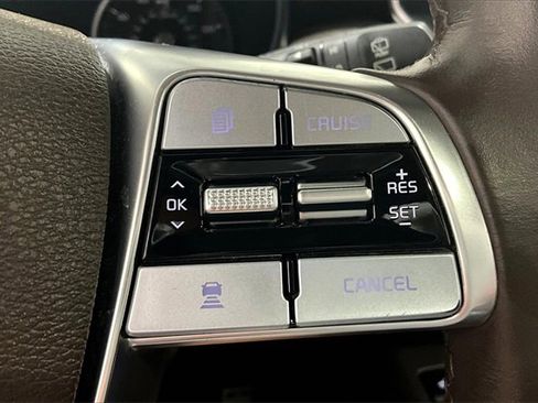 Used 2021 Kia Telluride SX image 12