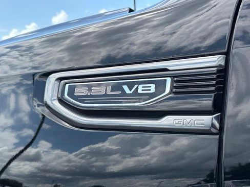 Used 2019 GMC Sierra 1500 AT4 w/ AT4 Premium Package AWD/4WD image 28