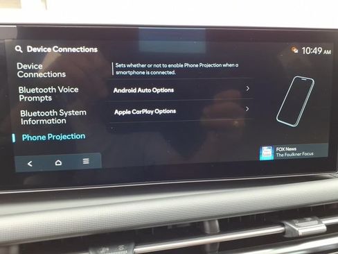 New 2026 Hyundai Tucson SEL FWD image 11