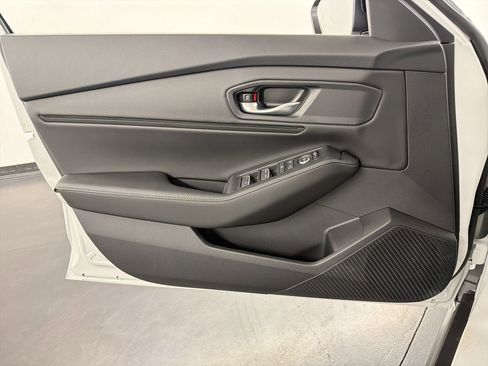 New 2026 Honda Accord Sport image 13