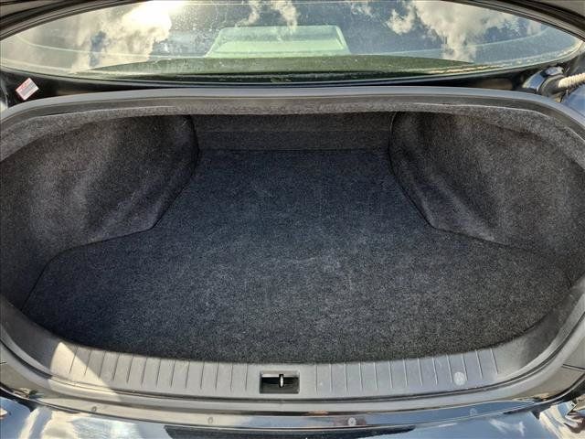 Used 2015 INFINITI Q50 AWD w/ Moonroof Package image 6