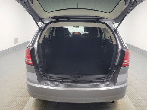 Used 2018 Dodge Journey SE w/ Connectivity Group image 29