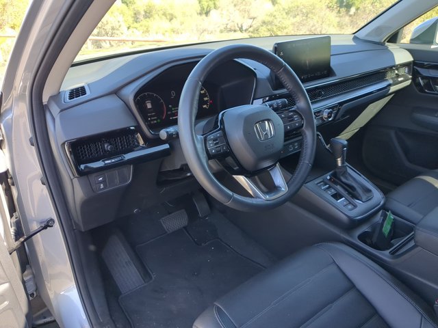 Used 2024 Honda CR-V EX-L image 10
