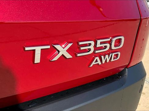 New 2026 Lexus TX 350 Premium image 15