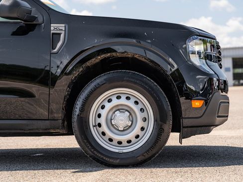 Certified 2026 Ford Maverick XL AWD/4WD image 9