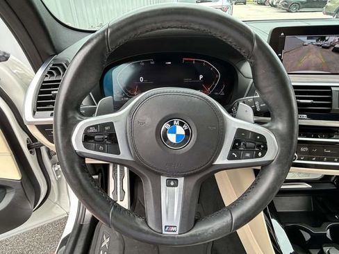 Used 2025 Acura ADX FWD image 44