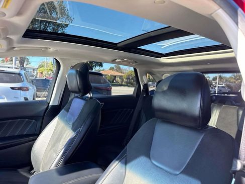 Used 2016 Ford Edge Sport w/ Equipment Group 401A image 25