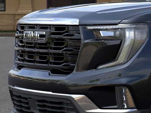 New 2026 GMC Acadia Elevation w/ Black Edition AWD/4WD image 14