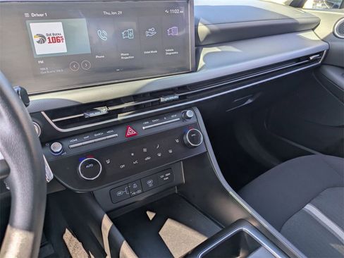 Used 2025 Hyundai Sonata SEL image 20