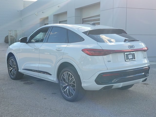 New 2026 Audi Q5 Premium Plus AWD/4WD image 4