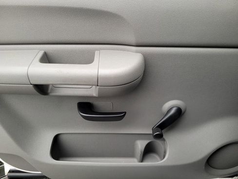 Used 2007 Chevrolet Silverado 1500 W/T image 22