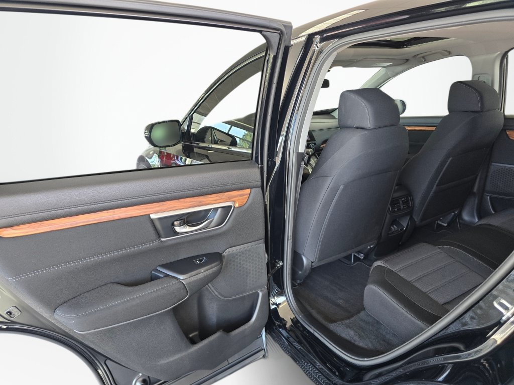 Used 2021 Honda CR-V EX image 35