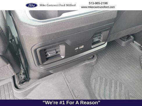 Used 2024 Chevrolet Silverado 1500 LT AWD/4WD image 13