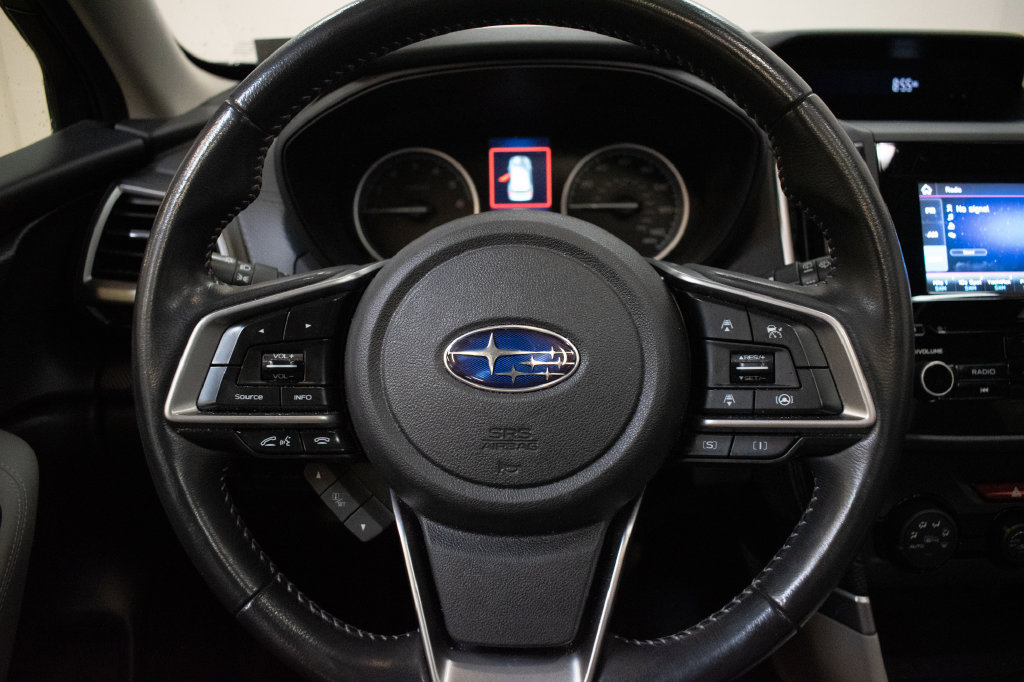 Certified 2023 Subaru Forester Premium AWD/4WD image 12
