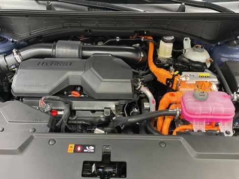 New 2026 Hyundai Santa Fe SEL AWD/4WD image 29