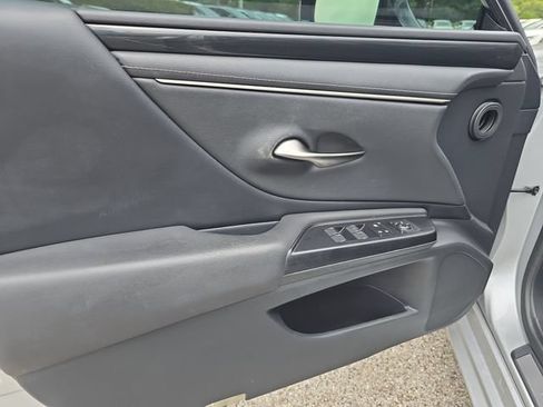 Used 2021 Lexus ES 350 w/ Accessory Package 2 FWD image 17