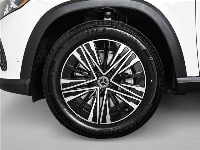 New 2027 Mercedes-Benz GLE 350 4MATIC image 26