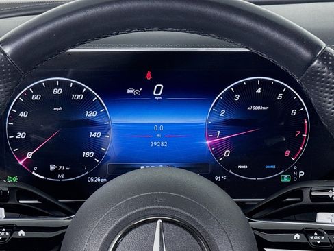 Used 2023 Mercedes-Benz GLC 300 image 19