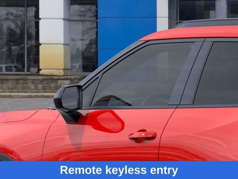 New 2025 Chevrolet Blazer LT w/ Convenience Package image 13