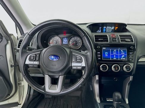 Used 2018 Subaru Forester 2.0XT Premium w/ Popular Package #2A AWD/4WD image 19