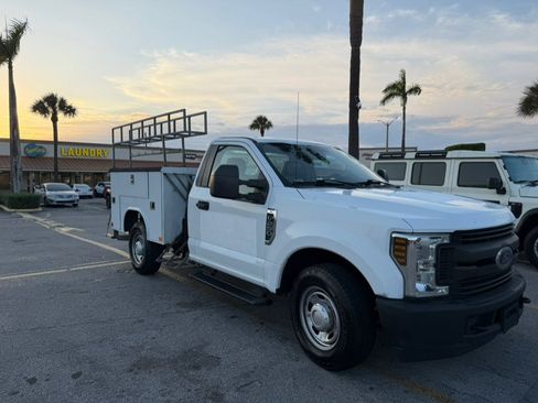 Used 2018 Ford F250 XL RWD image 9