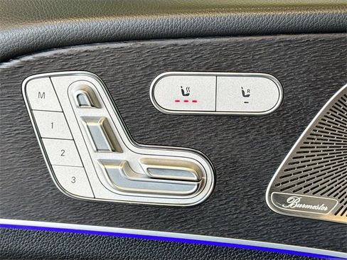 Certified 2023 Mercedes-Benz GLE 350 4MATIC w/ 3rd Row Seat Package image 21