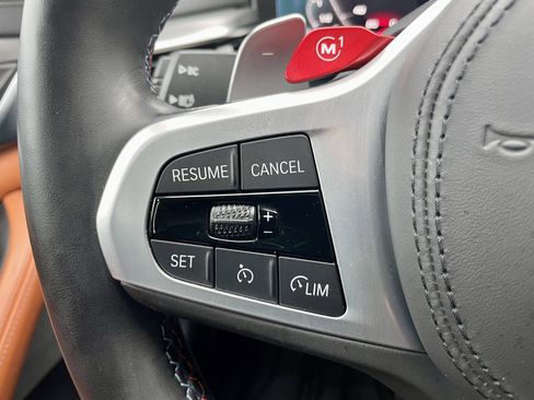 Used 2023 BMW M5 w/ Competition Package image 22