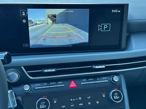 New 2026 Hyundai Sonata SEL image 7