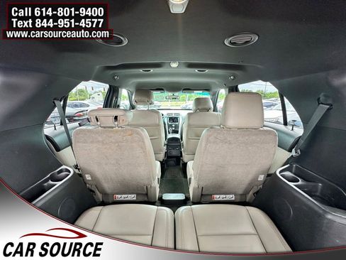 Used 2014 Ford Explorer XLT w/ Equipment Group 202A AWD/4WD image 27