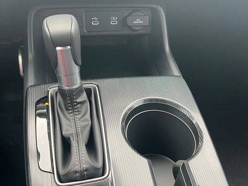 New 2026 Honda Civic Sport image 29