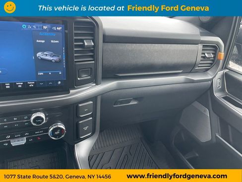 Used 2024 Ford F150 Tremor w/ Bed Utility Package AWD/4WD image 28