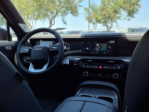 New 2026 Hyundai Palisade Calligraphy AWD/4WD image 10