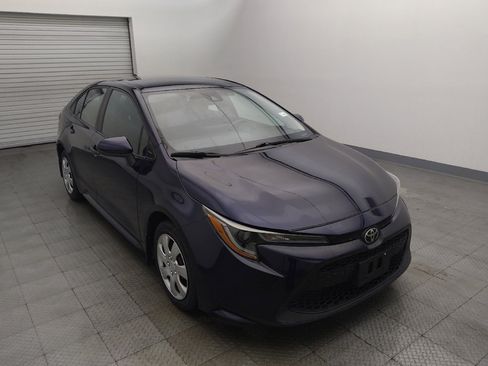 Used 2022 Toyota Corolla LE image 13