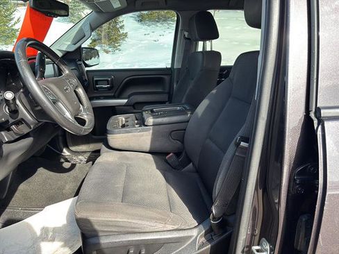 Used 2015 Chevrolet Silverado 1500 LT w/ All Star Edition image 11