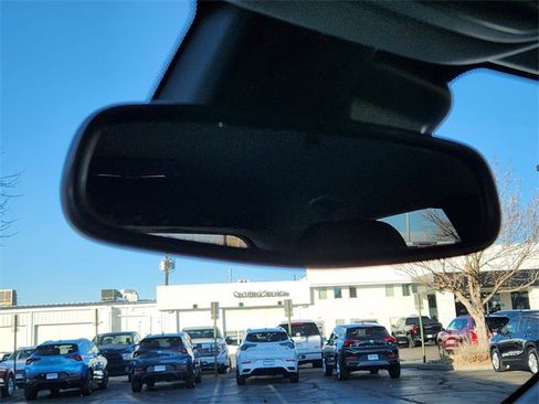 Used 2024 Chevrolet TrailBlazer LT w/ Convenience Package image 26