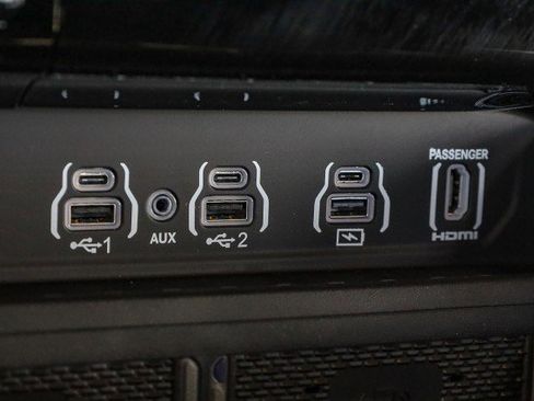 New 2026 RAM 1500 Laramie w/ Night Edition image 21