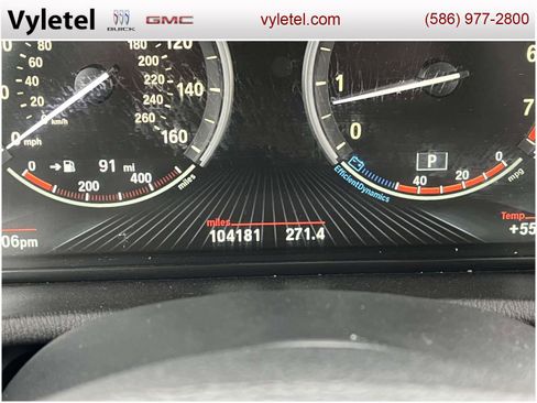 Used 2015 BMW X3 xDrive28i image 23