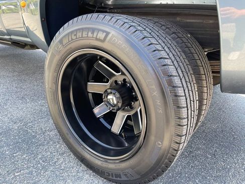 Used 2007 Chevrolet Silverado 3500 LT w/ Heavy-Duty Power Package image 35