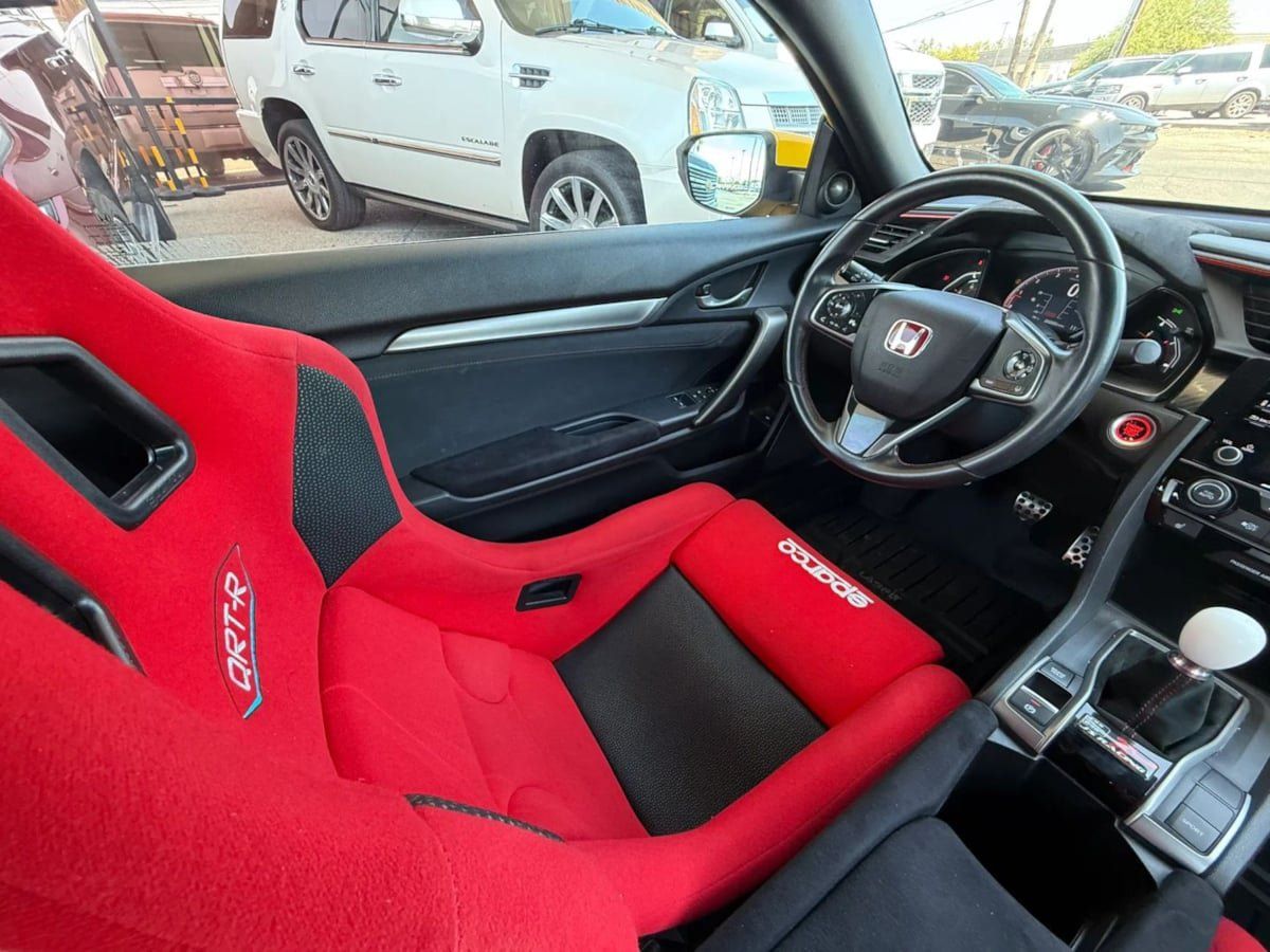 Used 2020 Honda Civic Si image 41