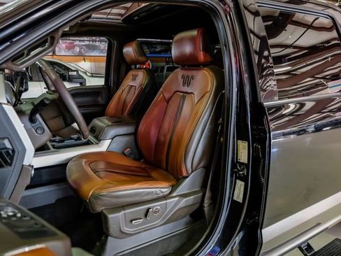 Used 2020 Ford F250 King Ranch w/ King Ranch Ultimate Package image 36