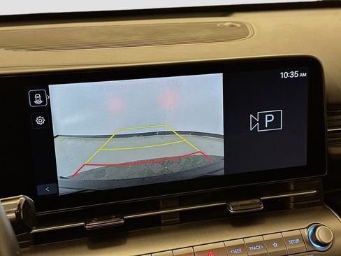 Used 2025 Hyundai Kona SEL image 23