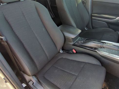 Used 2020 Mitsubishi Eclipse Cross ES image 19