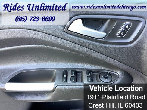 Used 2013 Ford Escape SE AWD/4WD image 11