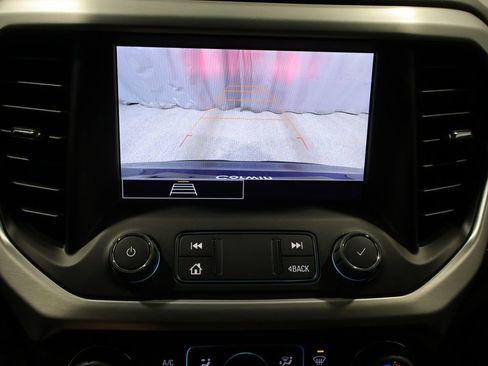 Used 2023 GMC Acadia SLE image 25