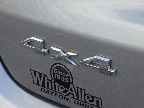 Used 2022 Jeep Compass Latitude AWD/4WD image 14